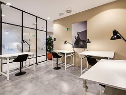Livensa Living Studios San Sebastián
