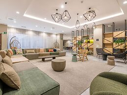 Livensa Living Studios San Sebastián