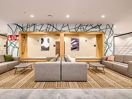 Livensa Living Studios San Sebastián