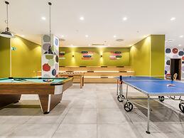 Livensa Living Studios San Sebastián