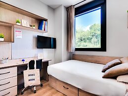 Livensa Living Studios San Sebastián
