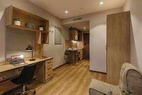 Livensa Living Studios San Sebastián