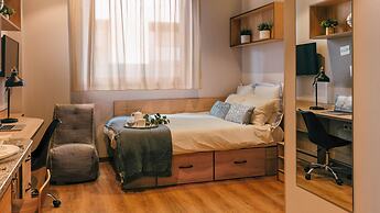 Livensa Living Studios San Sebastián