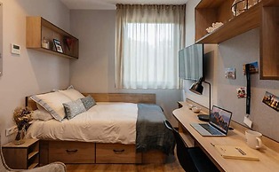 Livensa Living Studios San Sebastián