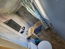 Honeywell 2-bed Holiday Home in Ingoldmells