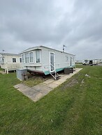 Honeywell 2-bed Holiday Home in Ingoldmells