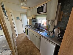 Honeywell 2-bed Holiday Home in Ingoldmells