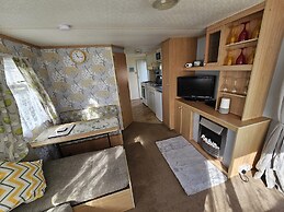 Honeywell 2-bed Holiday Home in Ingoldmells