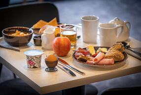 Kyriad Tours Sud - Ballan Miré