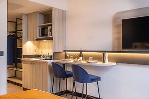 Kyriad Tours Sud - Ballan Miré