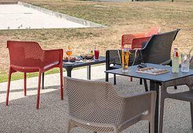 Kyriad Tours Sud - Ballan Miré