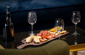 Kyriad Tours Sud - Ballan Miré