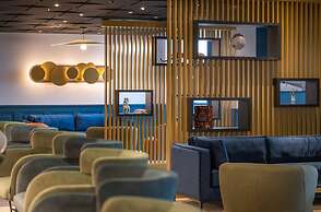 Kyriad Tours Sud - Ballan Miré