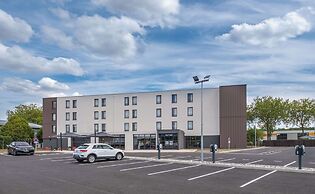 Kyriad Tours Sud - Ballan Miré