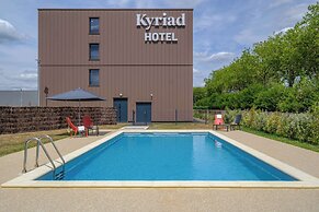 Kyriad Tours Sud - Ballan Miré