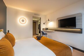 Kyriad Tours Sud - Ballan Miré