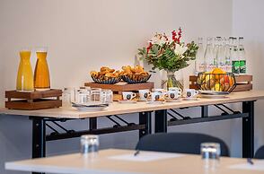 Kyriad Tours Sud - Ballan Miré