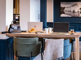 Kyriad Tours Sud - Ballan Miré