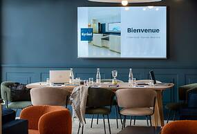 Kyriad Tours Sud - Ballan Miré