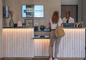 Kyriad Tours Sud - Ballan Miré