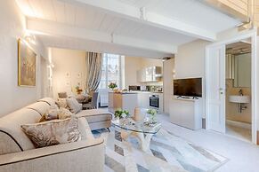 The Duke s Room in Lucca