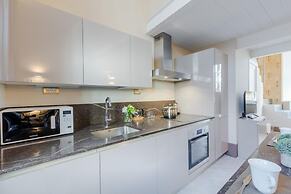 The Duke s Room in Lucca