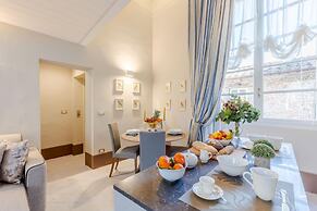 The Duke s Room in Lucca