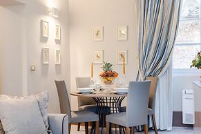 The Duke s Room in Lucca