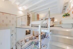 The Duke s Room in Lucca