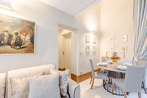 The Duke s Room in Lucca