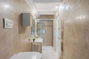 The Duke s Room in Lucca