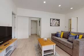 Luxury Apartment - Town Centre North Stevenage