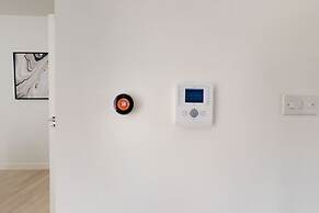 Luxury Apartment - Town Centre North Stevenage