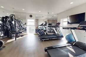 Luxury Apartment - Town Centre North Stevenage