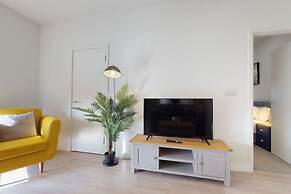 Luxury Apartment - Town Centre North Stevenage