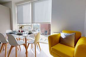 Luxury Apartment - Town Centre North Stevenage