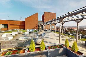 Luxury Apartment - Town Centre North Stevenage