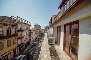 Boavista Premium II Duplex Terrace by Vacationy