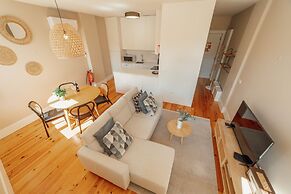 Boavista Premium II Duplex Terrace by Vacationy