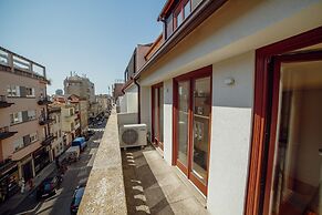 Boavista Premium II Duplex Terrace by Vacationy