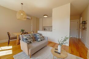 Boavista Premium II Duplex Terrace by Vacationy