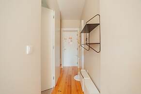 Boavista Premium II Duplex Terrace by Vacationy