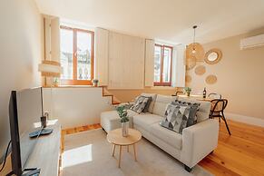 Boavista Premium II Duplex Terrace by Vacationy