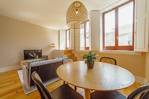 Boavista Premium II Duplex Terrace by Vacationy