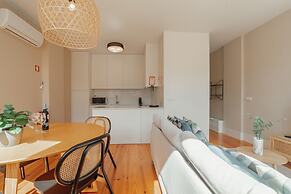 Boavista Premium II Duplex Terrace by Vacationy