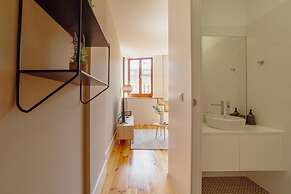 Boavista Premium II Duplex Terrace by Vacationy