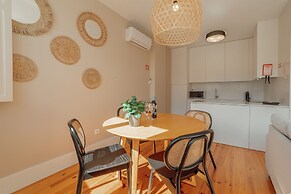 Boavista Premium II Duplex Terrace by Vacationy