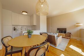 Boavista Premium II Duplex Terrace by Vacationy