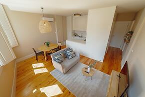 Boavista Premium II Duplex Terrace by Vacationy