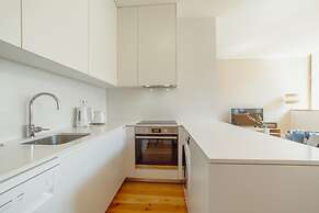Boavista Premium II Duplex Terrace by Vacationy